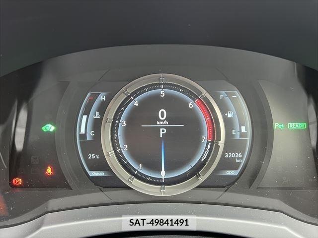 Lexus RC 2019-08 334403-29