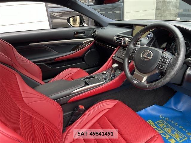 Lexus RC 2019-08 334403-12