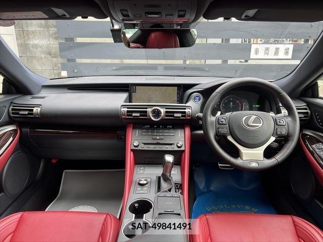 Lexus RC 2019-08 334403-11