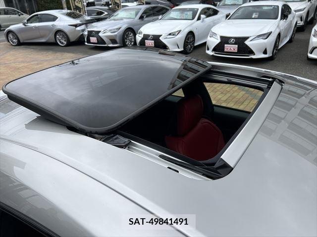 Lexus RC 2019-08 334403-9