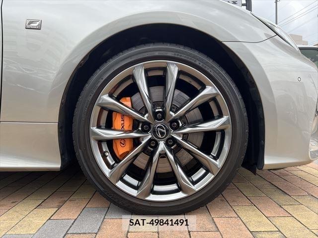 Lexus RC 2019-08 334403-7