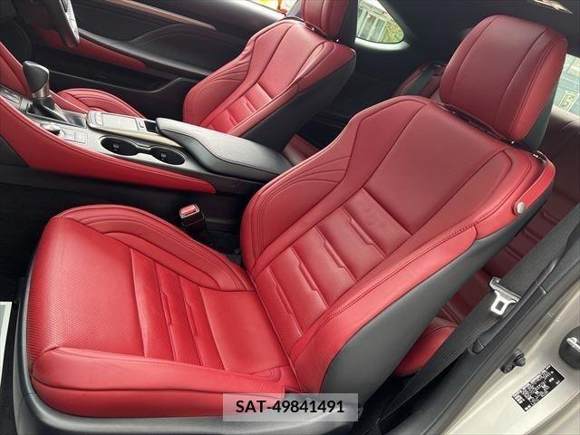 Lexus RC 2019-08 334403-15
