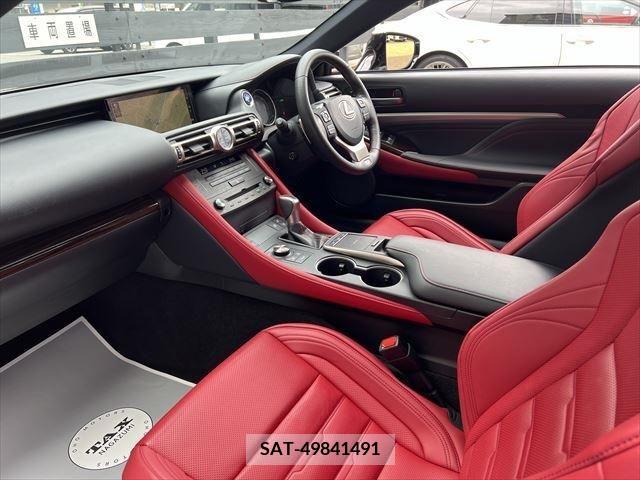 Lexus RC 2019-08 334403-14