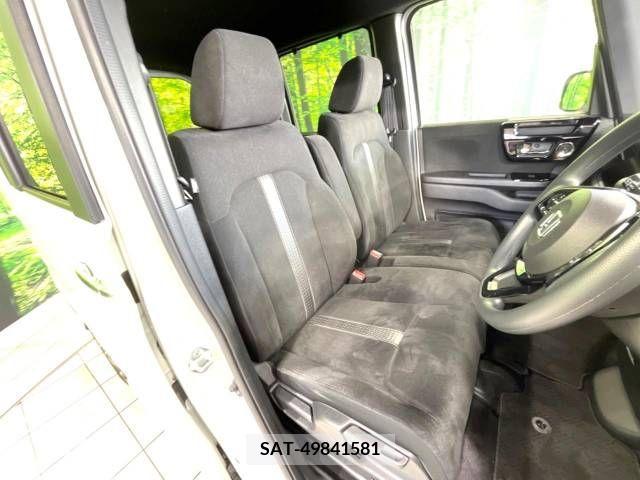 Honda N BOX CUSTOM 2022-07 211362-8