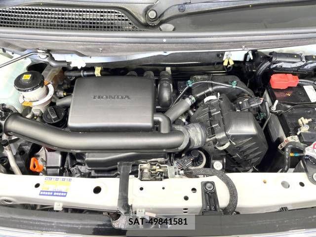 Honda N BOX CUSTOM 2022-07 211362-18