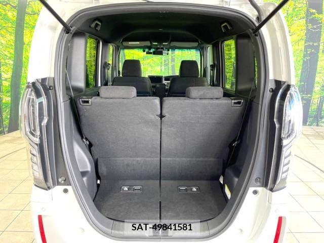 Honda N BOX CUSTOM 2022-07 211362-10