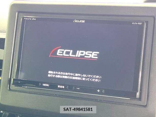 Honda N BOX CUSTOM 2022-07 211362-3