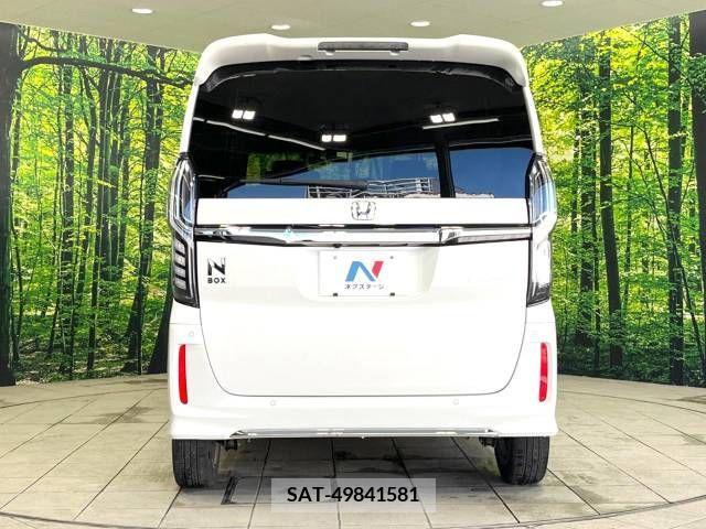 Honda N BOX CUSTOM 2022-07 211362-15