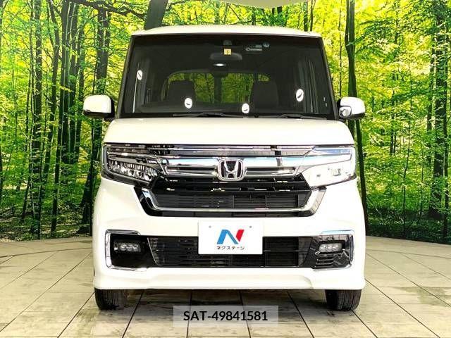 Honda N BOX CUSTOM 2022-07 211362-14