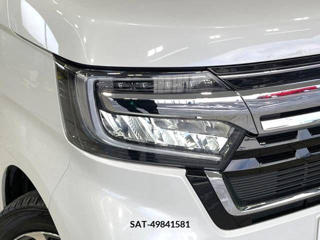 Honda N BOX CUSTOM 2022-07 211362-12
