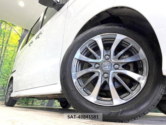 Honda N BOX CUSTOM 2022-07 211362-13