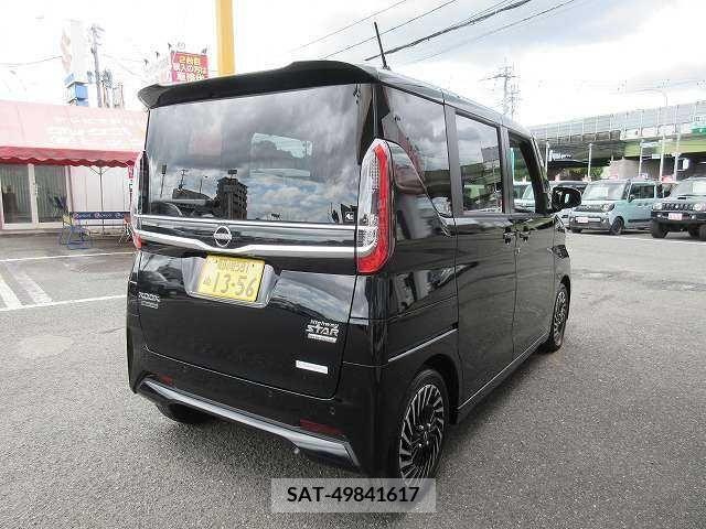 Nissan ROOX 2023-08 354572-2