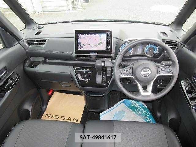 Nissan ROOX 2023-08 354572-1