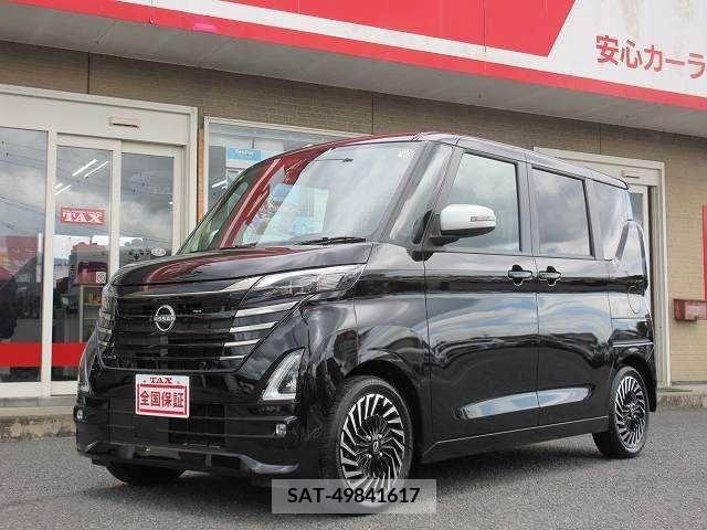 Nissan ROOX 2023-08 354572-0