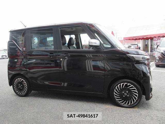 Nissan ROOX 2023-08 354572-18