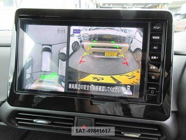 Nissan ROOX 2023-08 354572-5