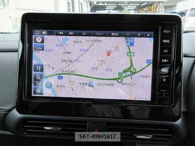 Nissan ROOX 2023-08 354572-4