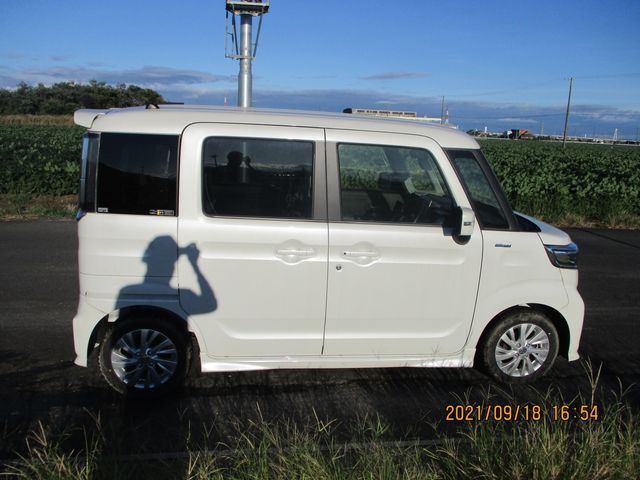 Suzuki SPACIA 2019-06 3142-7