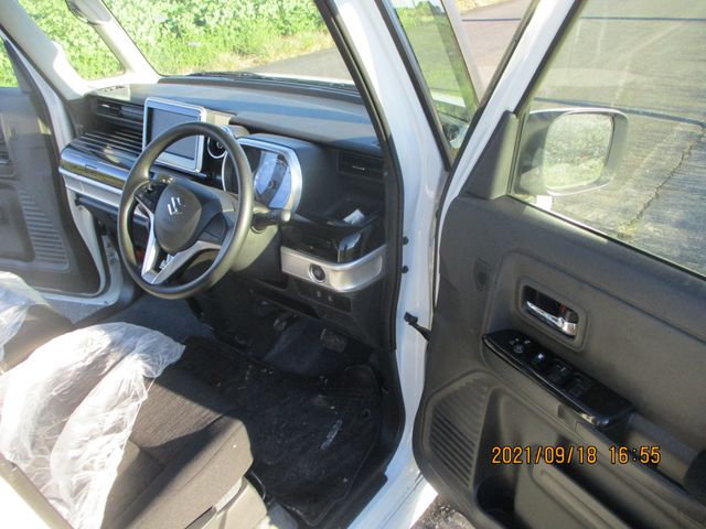 Suzuki SPACIA 2019-06 3142-9