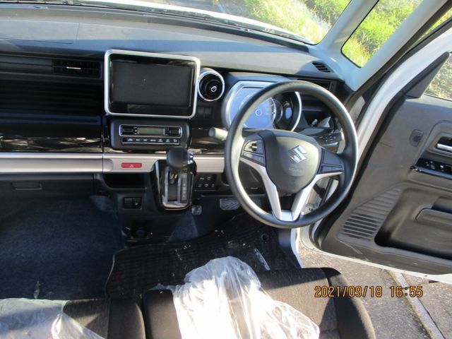 Suzuki SPACIA 2019-06 3142-2