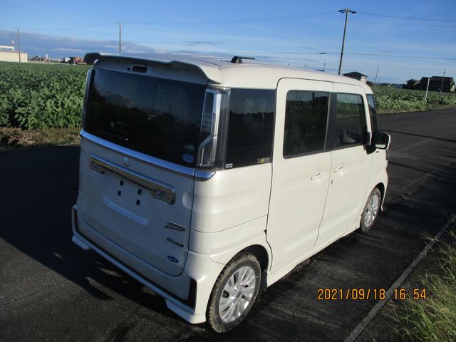 Suzuki SPACIA 2019-06 3142-4