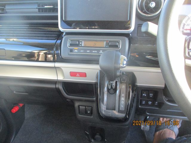 Suzuki SPACIA 2019-06 3142-15