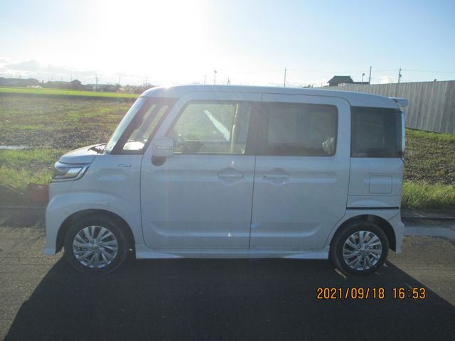 Suzuki SPACIA 2019-06 3142-6