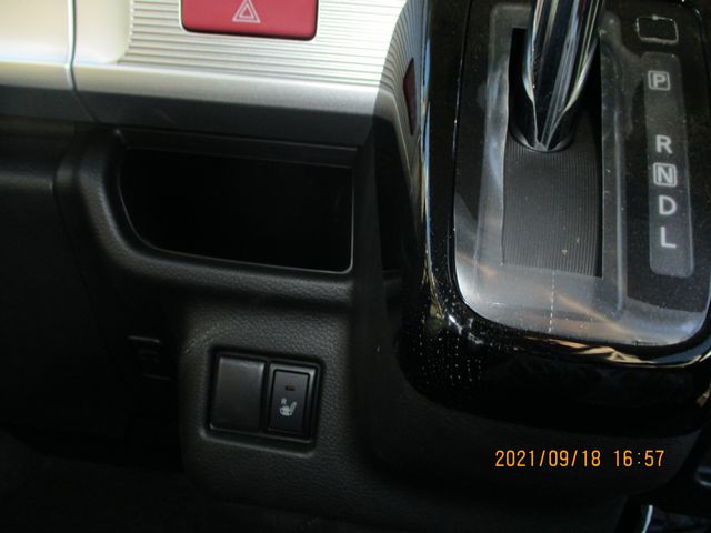 Suzuki SPACIA 2019-06 3142-17