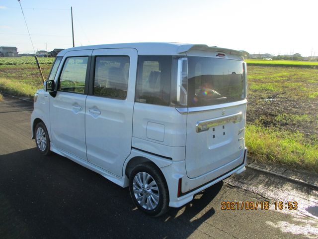 Suzuki SPACIA 2019-06 3142-1