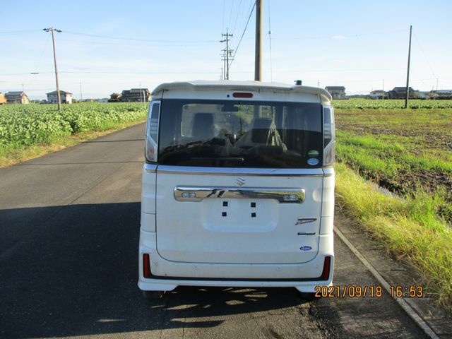 Suzuki SPACIA 2019-06 3142-8
