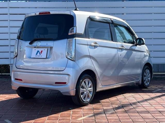 Honda N-WGN 2014-01 196058-15
