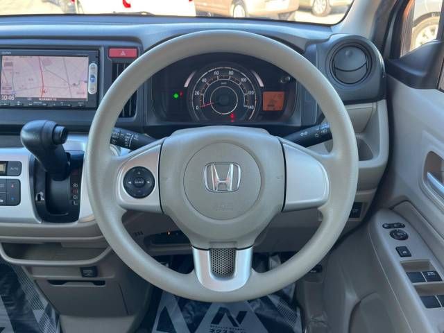 Honda N-WGN 2014-01 196058-18