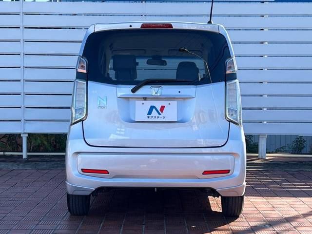 Honda N-WGN 2014-01 196058-14