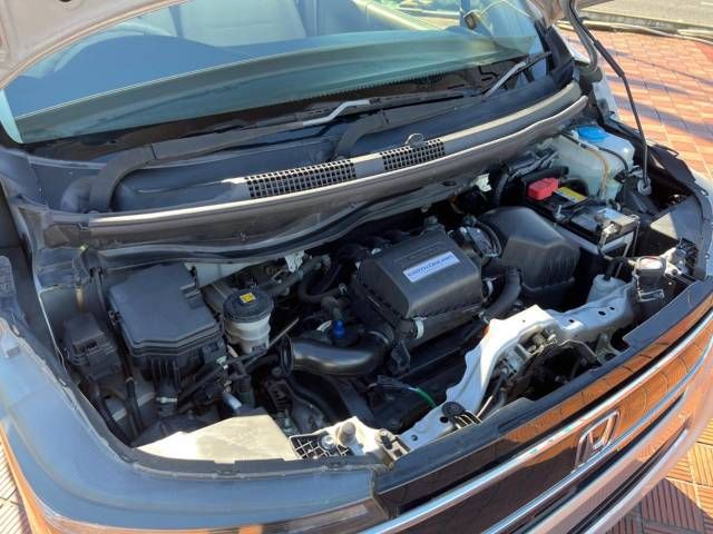 Honda N-WGN 2014-01 196058-17