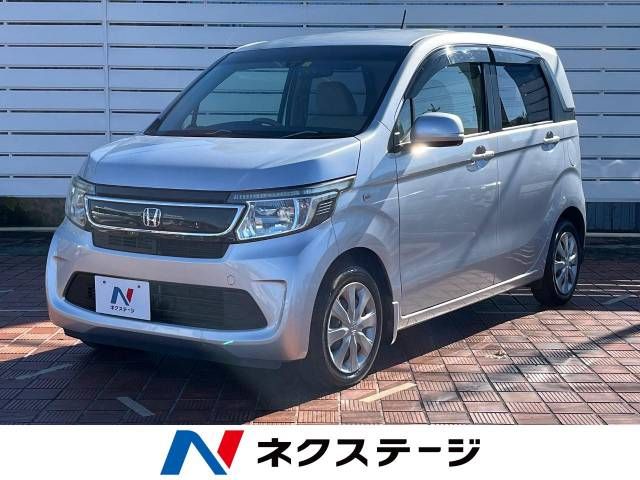 Honda N-WGN 2014-01 196058-0