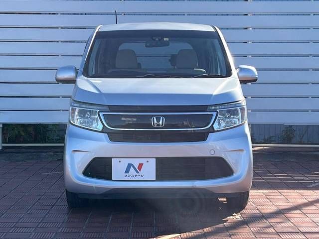 Honda N-WGN 2014-01 196058-13