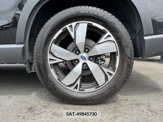 Subaru FORESTER 2019-03 344026-29