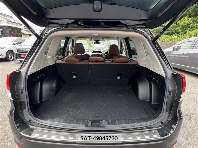 Subaru FORESTER 2019-03 344026-9