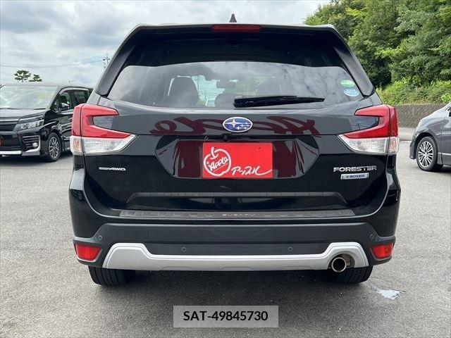 Subaru FORESTER 2019-03 344026-17