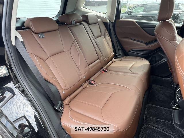 Subaru FORESTER 2019-03 344026-8