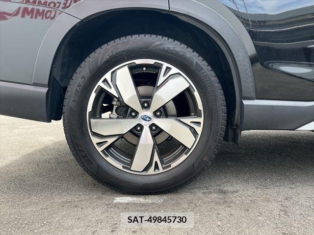 Subaru FORESTER 2019-03 344026-28