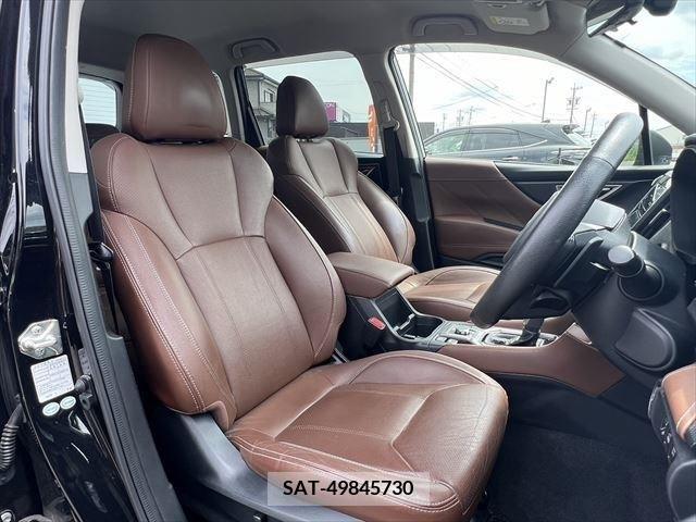 Subaru FORESTER 2019-03 344026-7