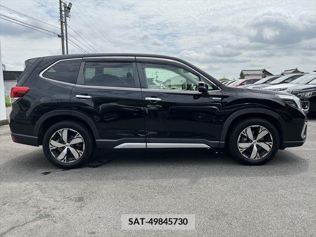 Subaru FORESTER 2019-03 344026-16