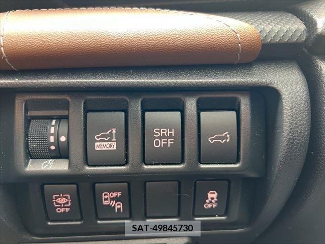 Subaru FORESTER 2019-03 344026-5