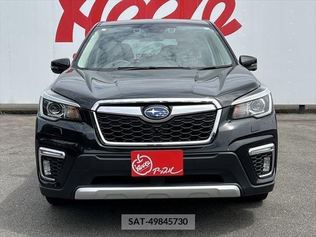 Subaru FORESTER 2019-03 344026-14