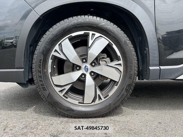 Subaru FORESTER 2019-03 344026-13