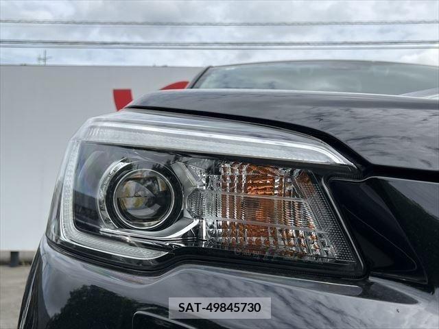Subaru FORESTER 2019-03 344026-23