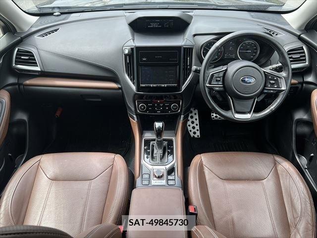 Subaru FORESTER 2019-03 344026-1