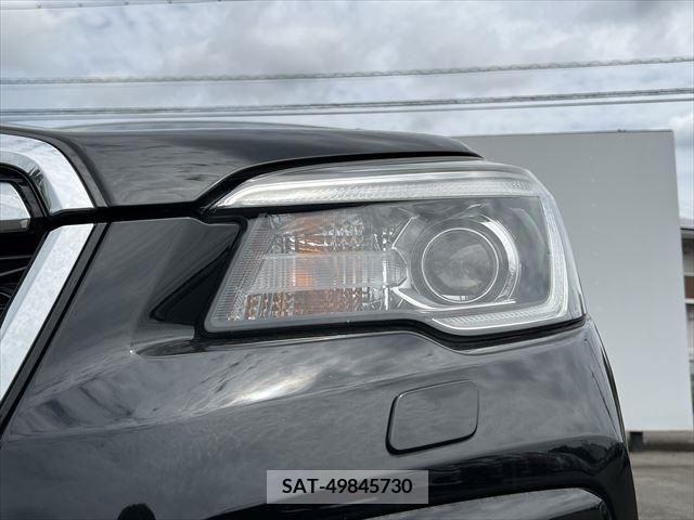 Subaru FORESTER 2019-03 344026-21