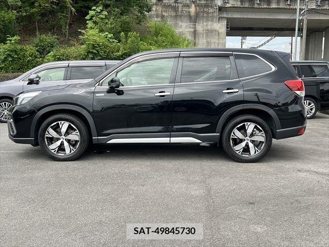 Subaru FORESTER 2019-03 344026-20
